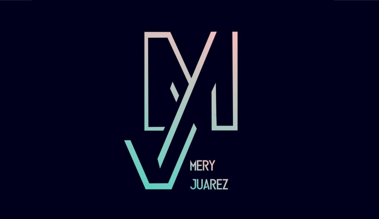 Logo original marca Mery J