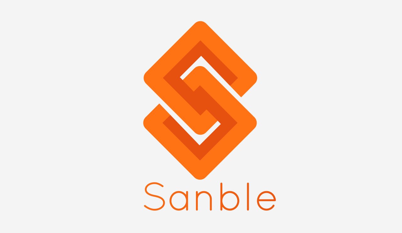 Logo de Sanble