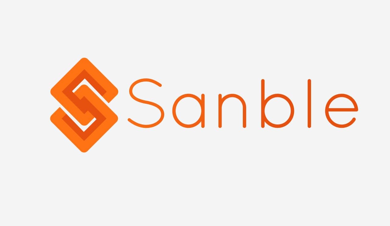 Logo de Sanble