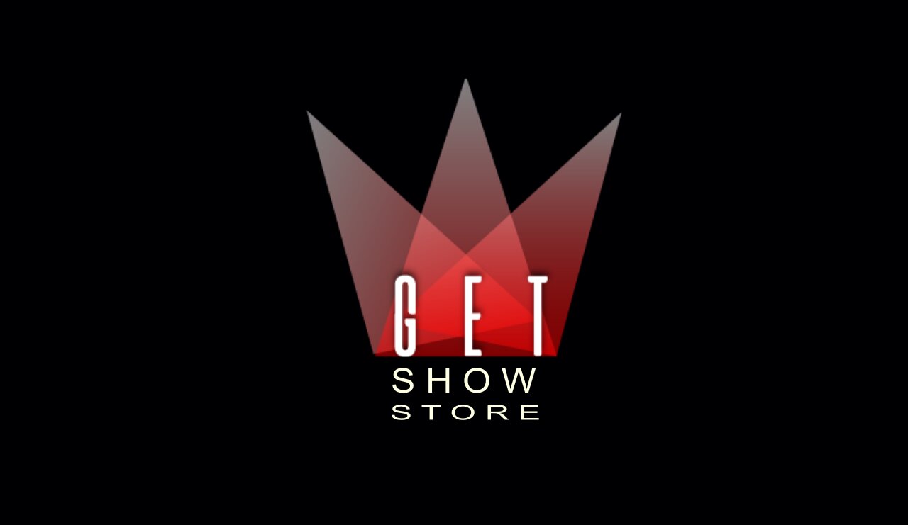 Logo GetShow Store