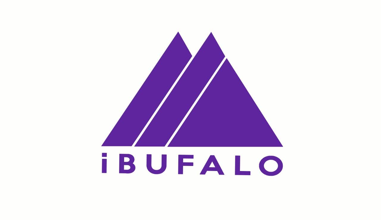Logo iBufaloBank